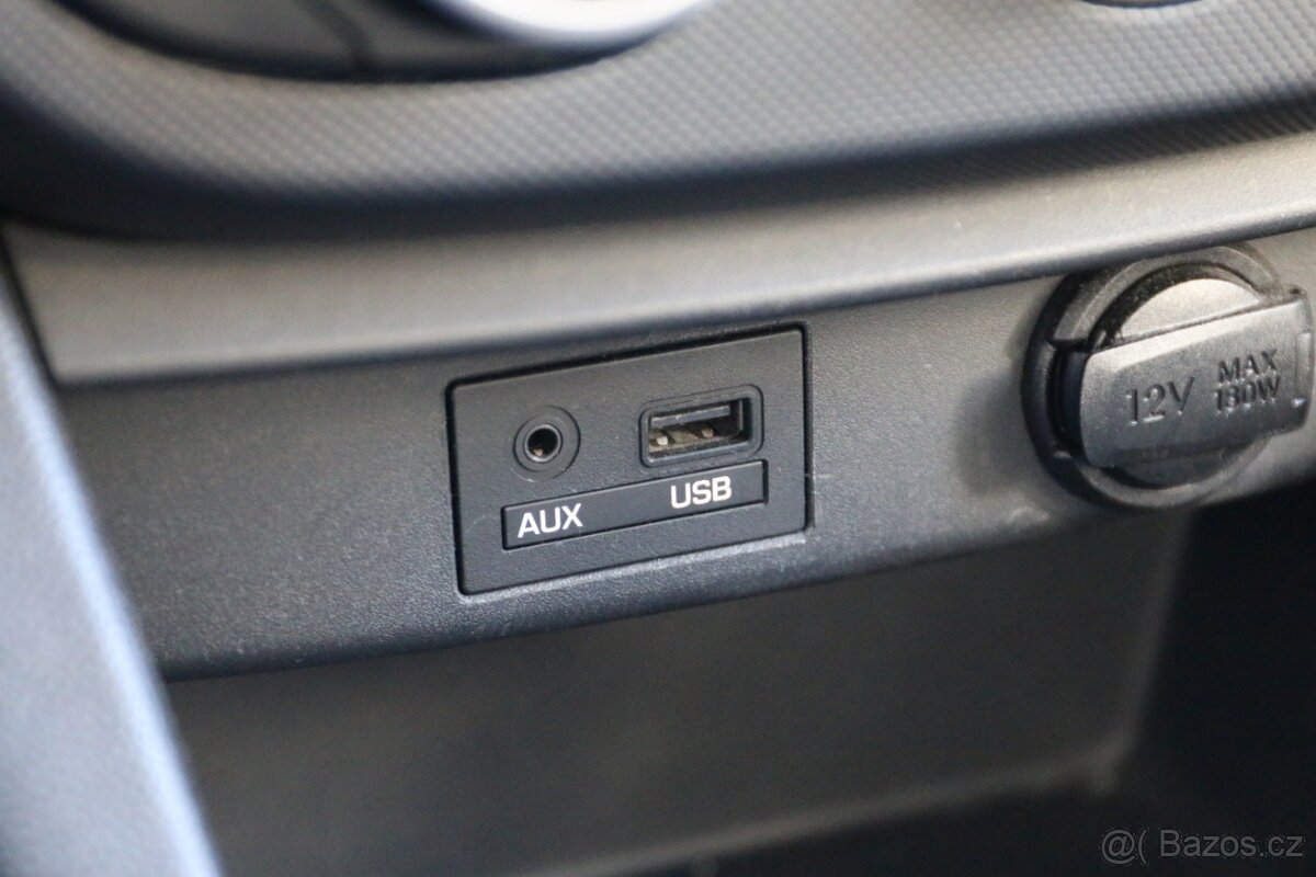 Hyundai i10 1.0 48KW, ČR, 37 000 KM - 13