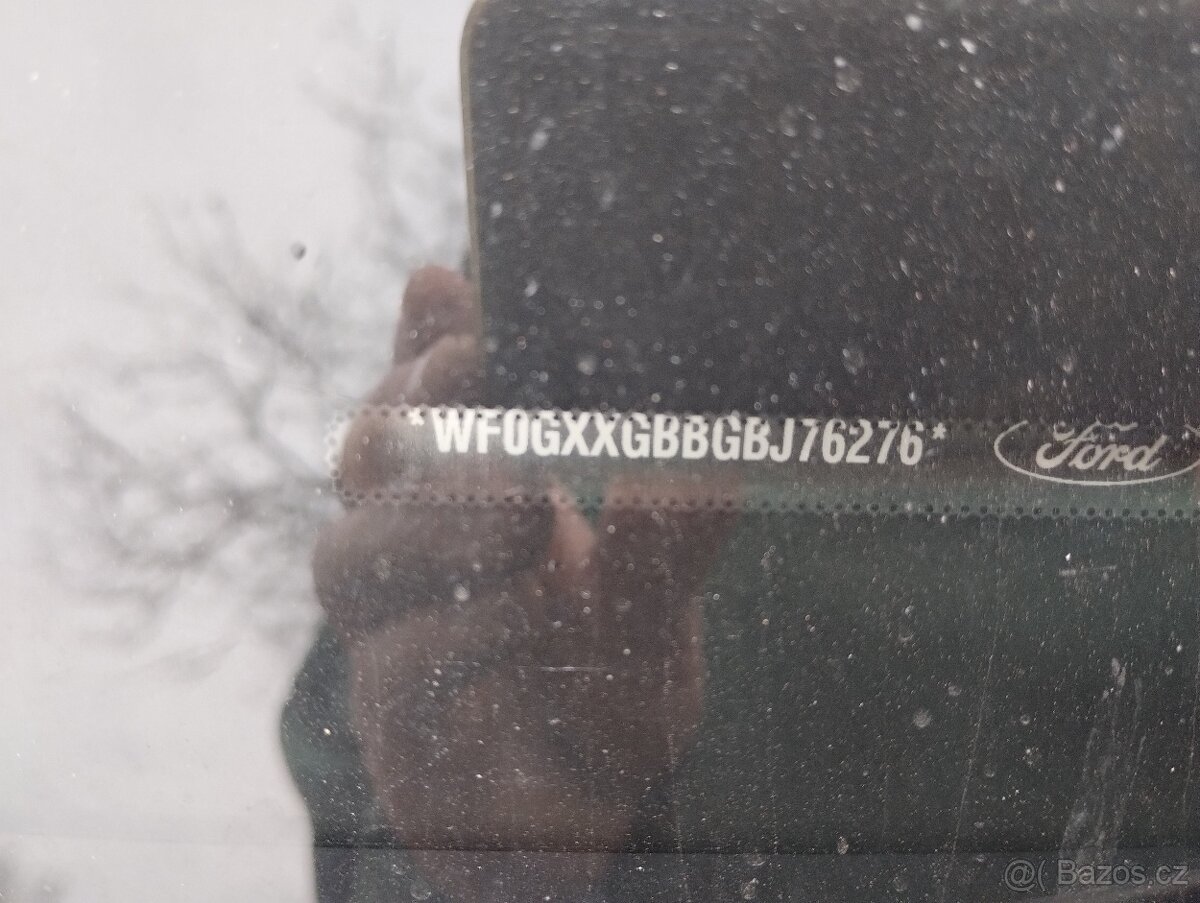 Ford Mondeo MK4 2.2 TDCi 147kW 2011 combi - 13