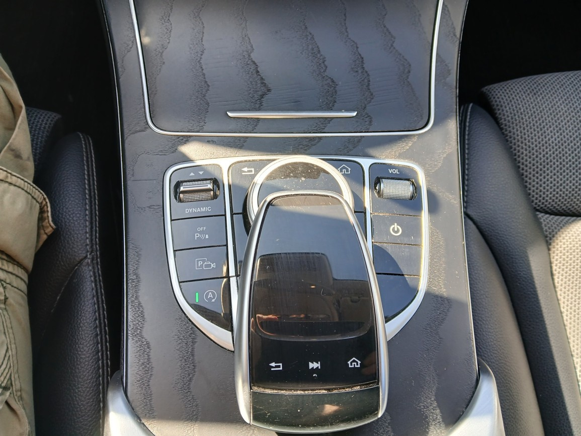 Mercedes C 220D Odpočet DPH - 13