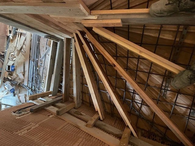 Stavební práce - 13