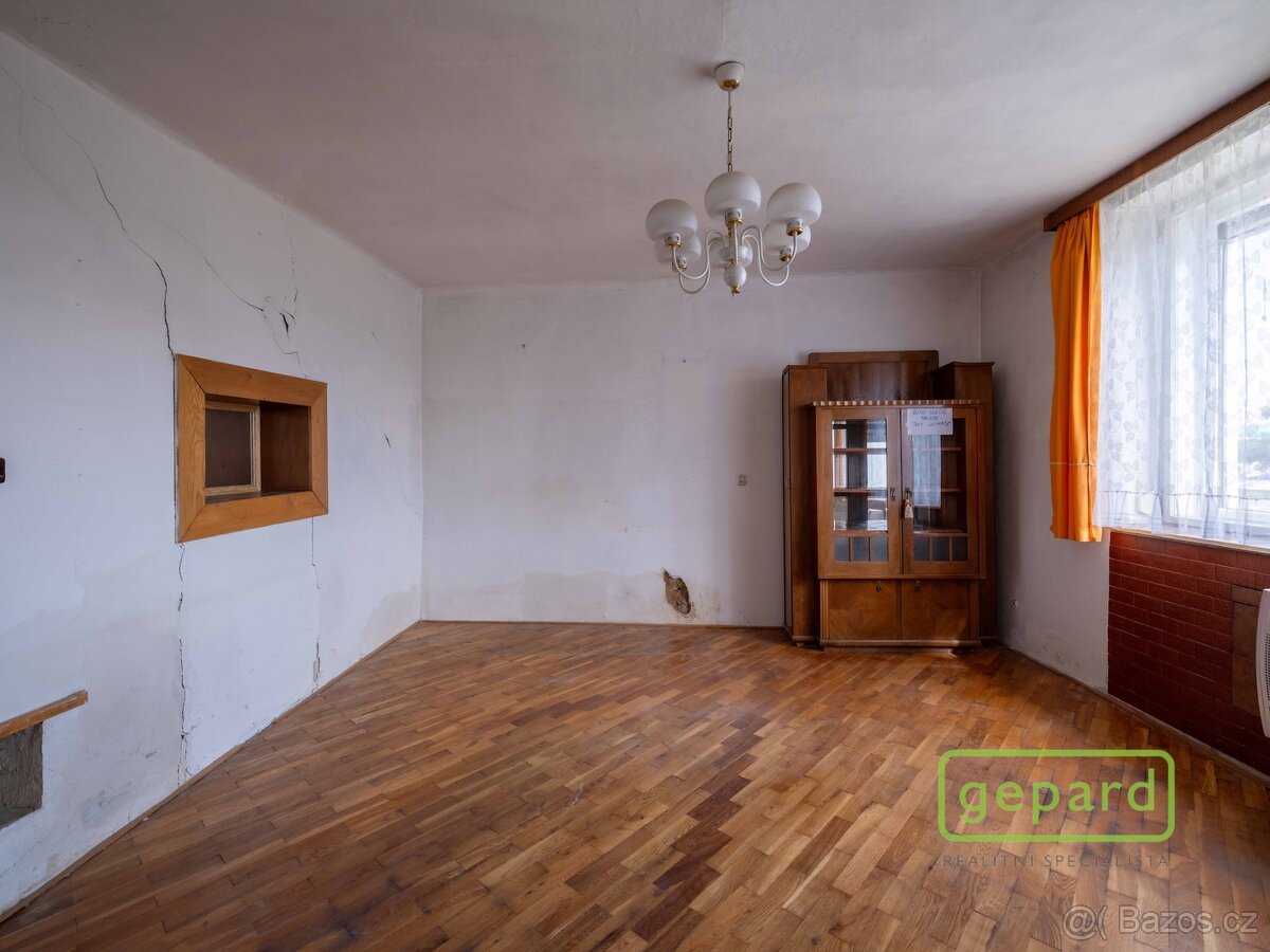 Prodej rodinného domu – Lipník nad Bečvou - 13