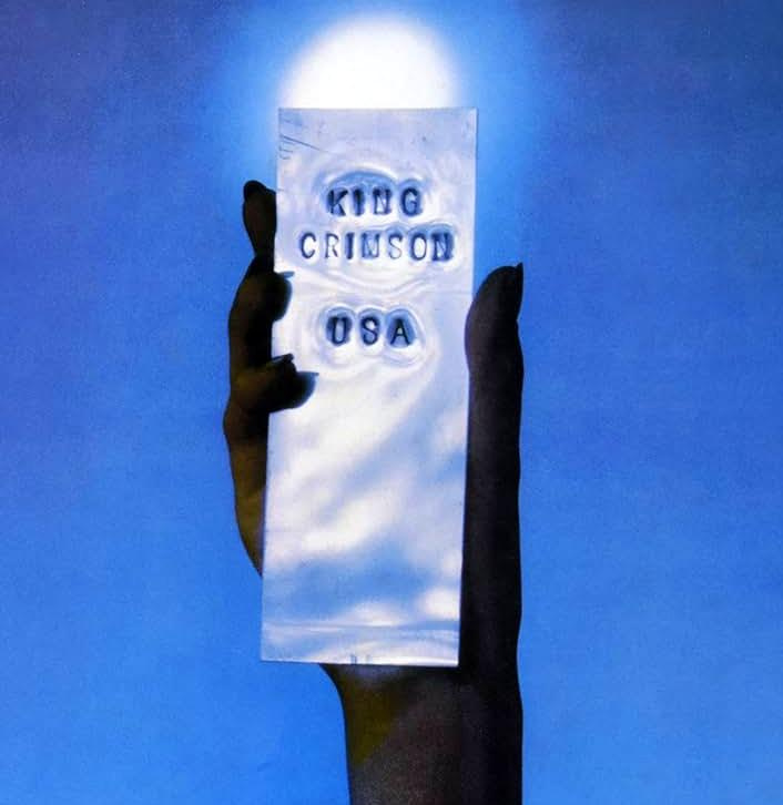 Prodám svou sbírku gramofonových desek - 142c - 13