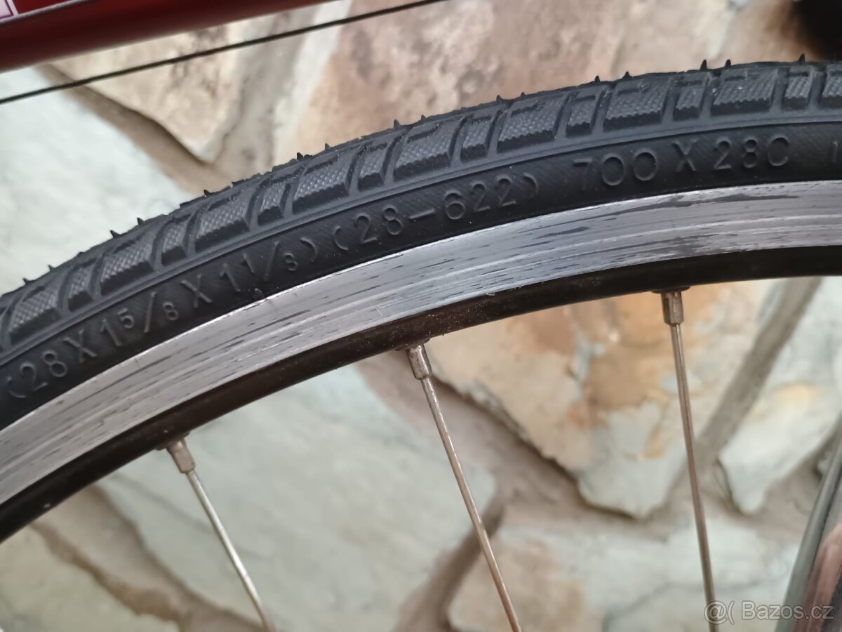 Silniční kolo Fort RO. 78 - 13