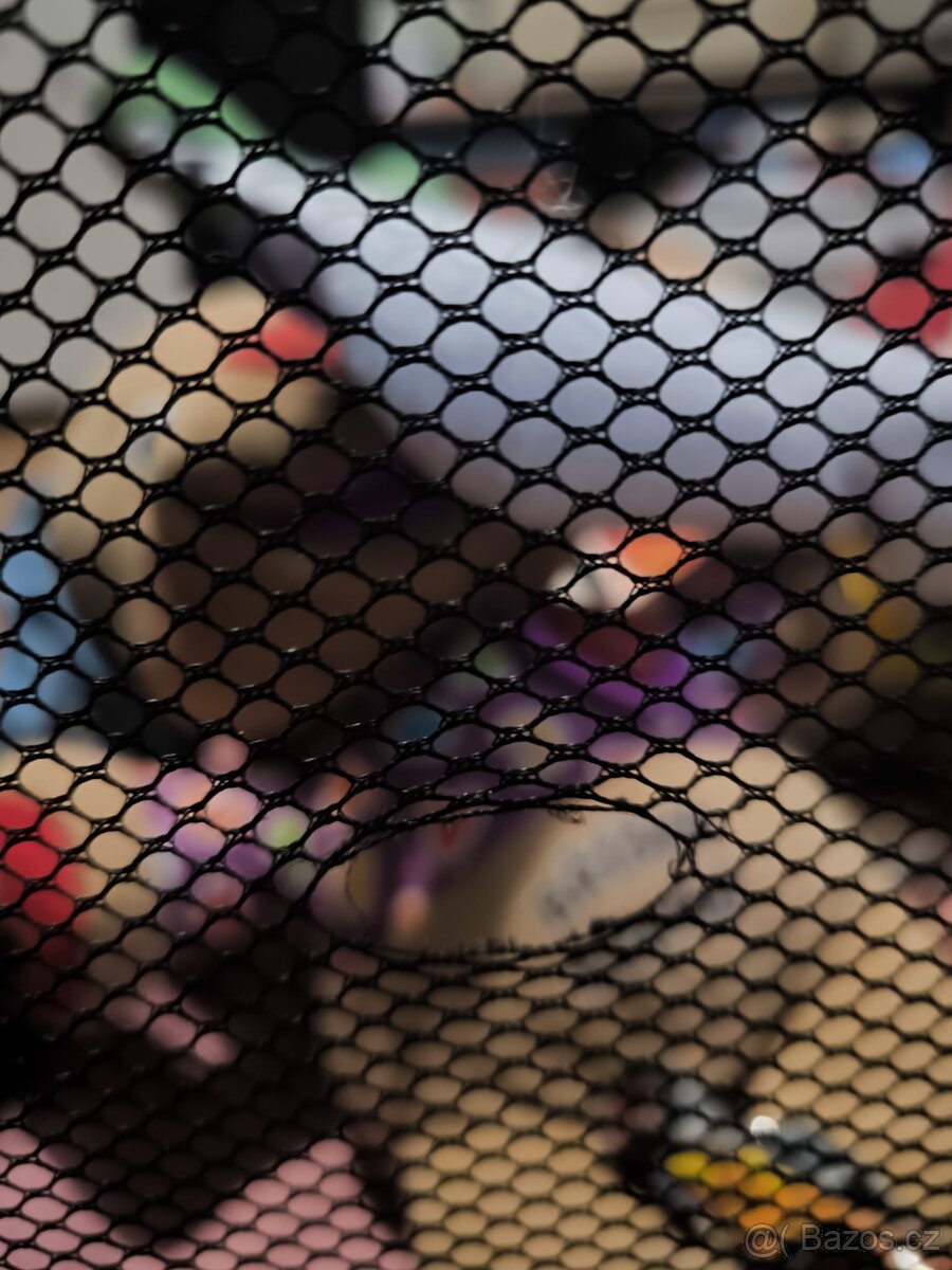 Cestovní postýlka Petite Mars - 13