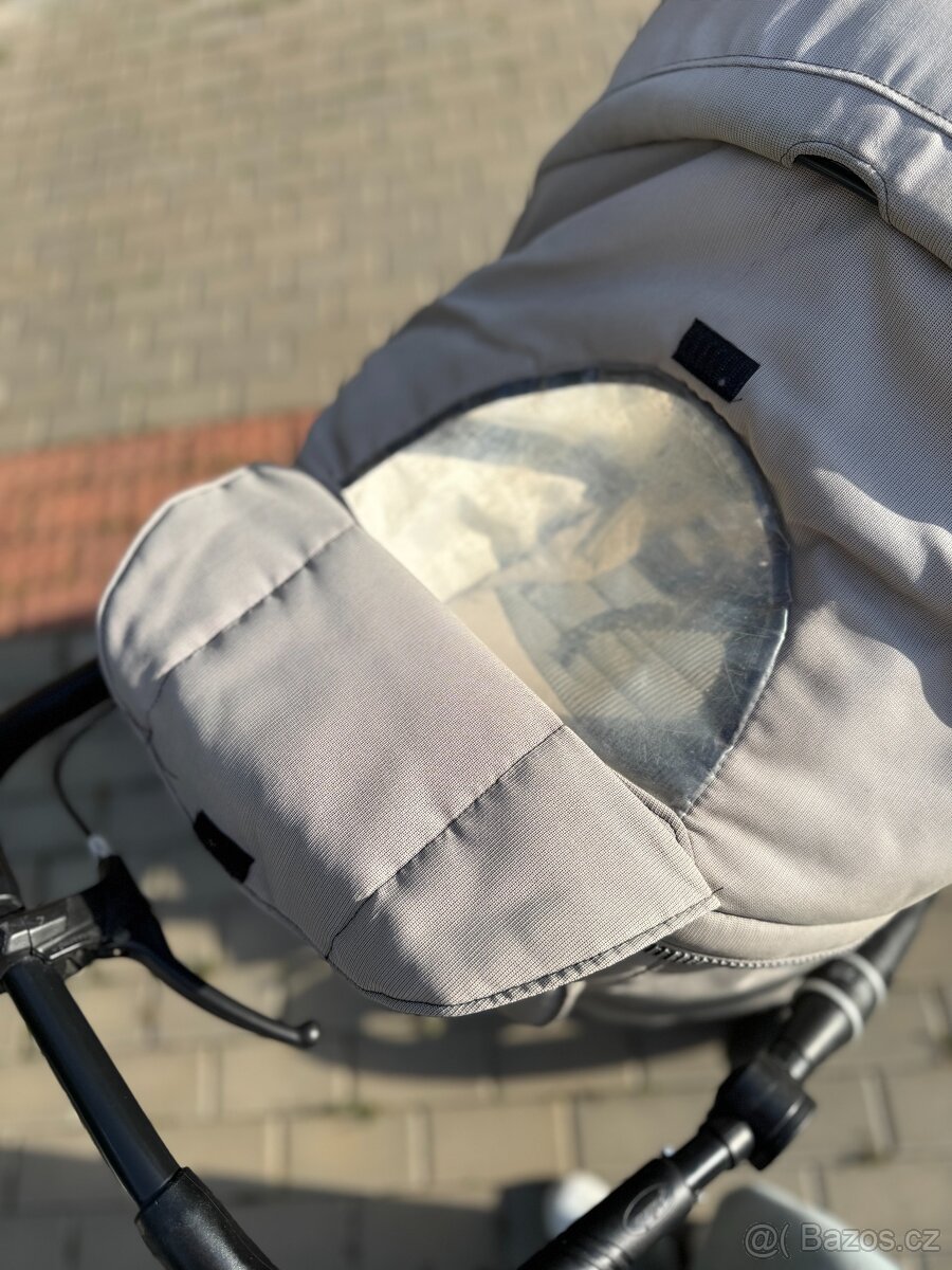 Kočárek HARTAN - 13