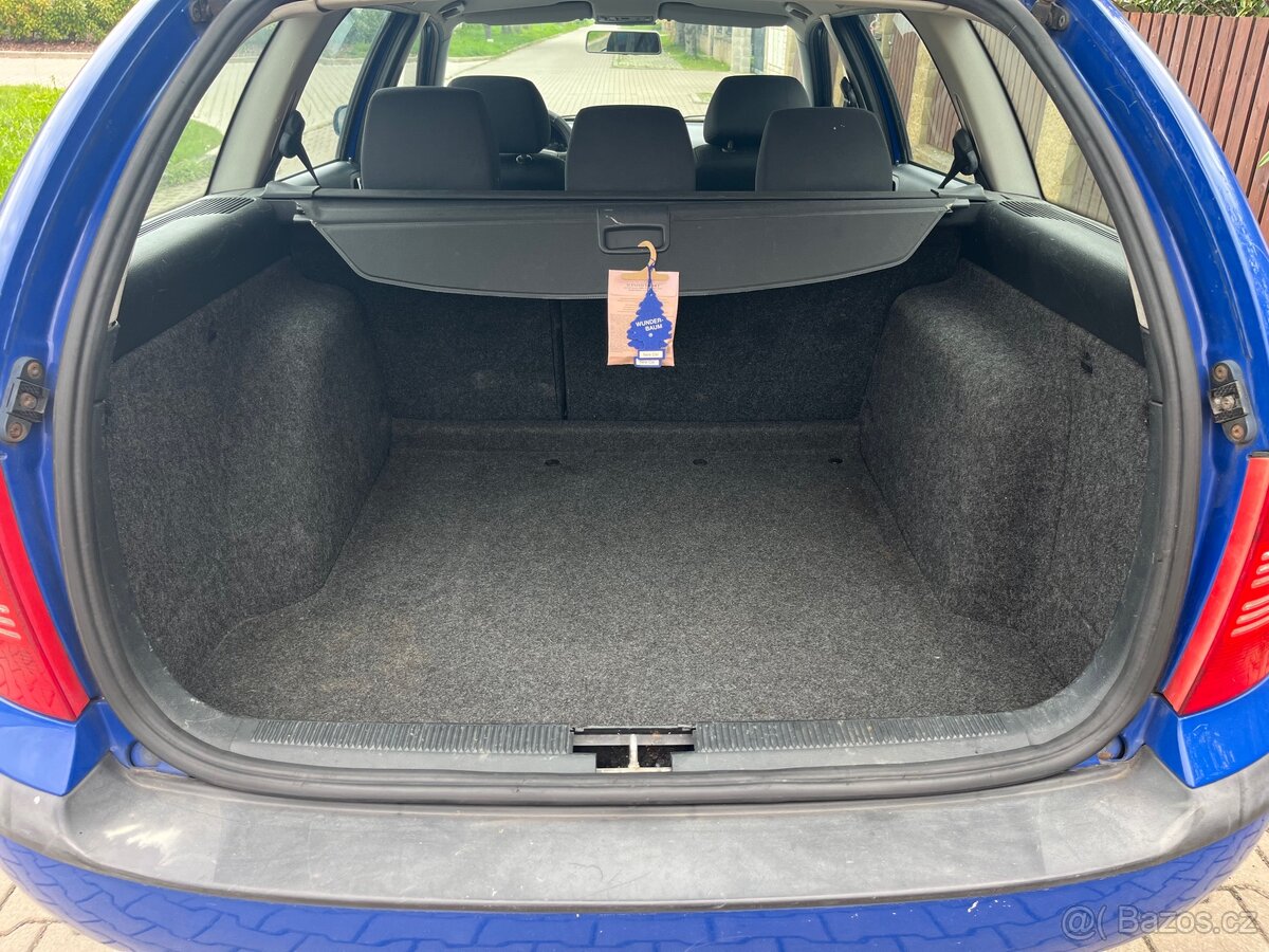 Škoda Octavia Tour 1.9 TDI - 13