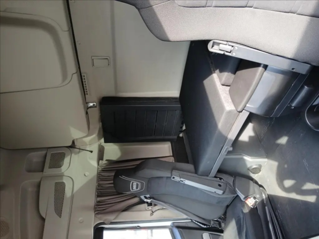 Iveco Stralis, 11,1 BDF souprava AS190S42FPC - 13