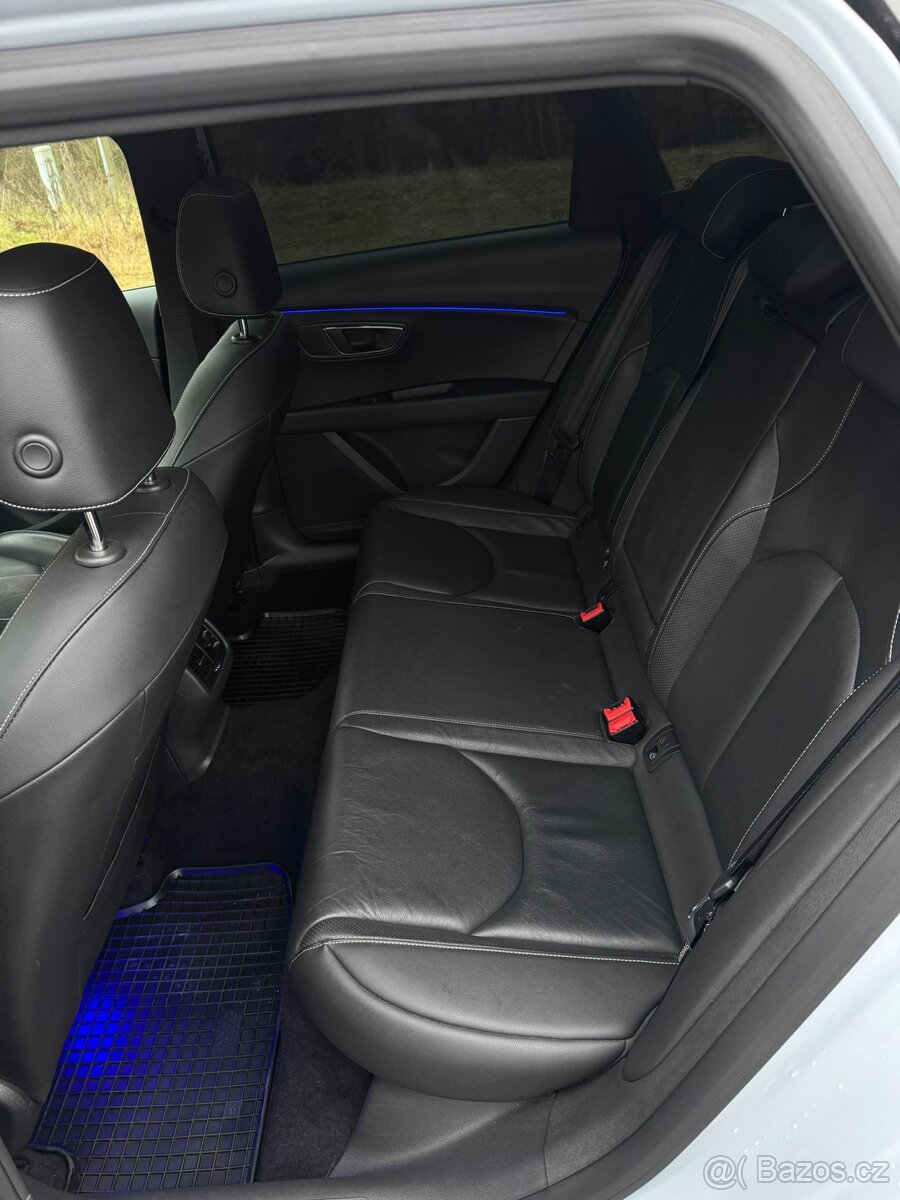Seat Leon Cupra 290 - 13