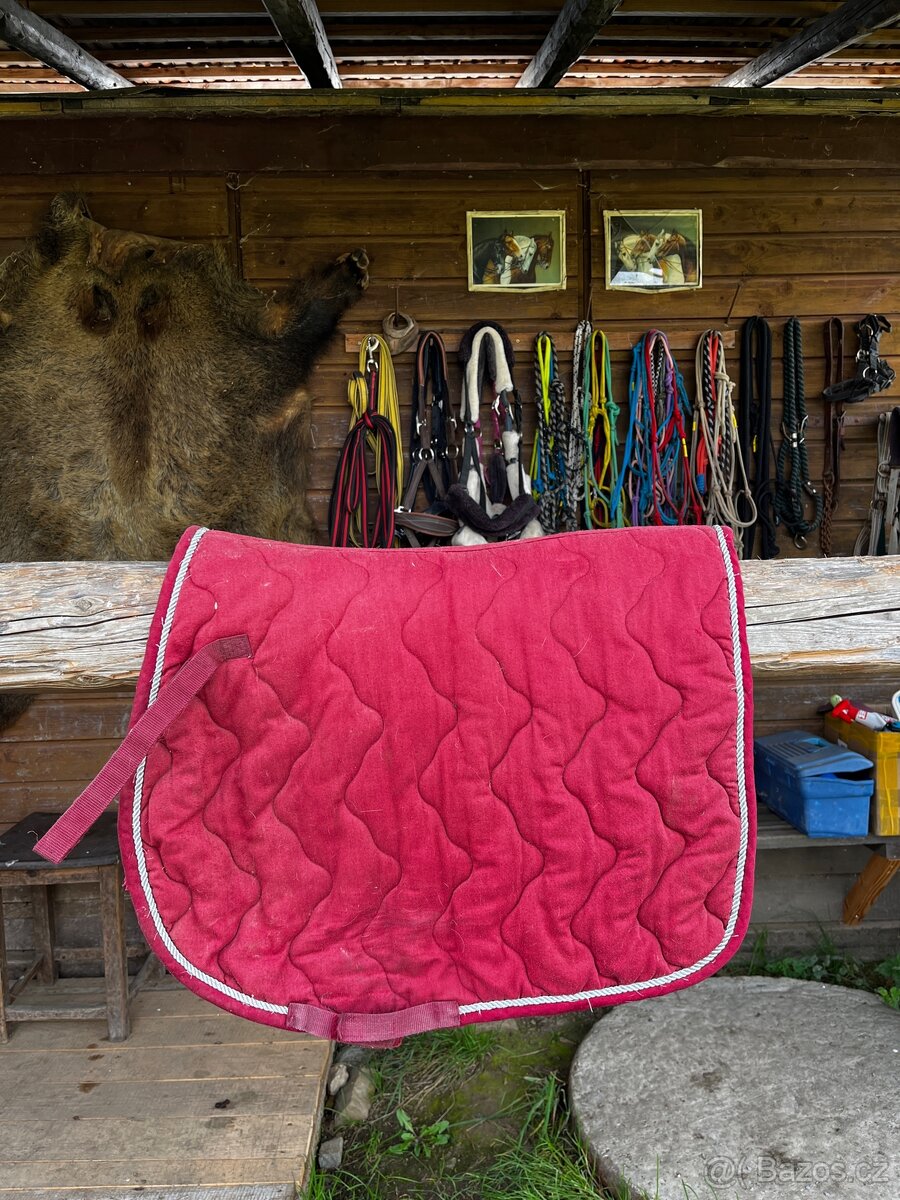 Dečky na koně- levně - 13