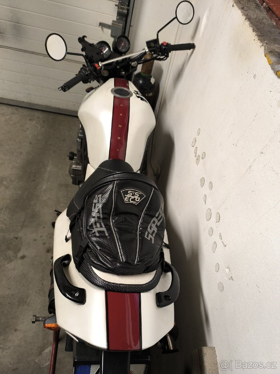 Suzuki Bandit 600f - 13