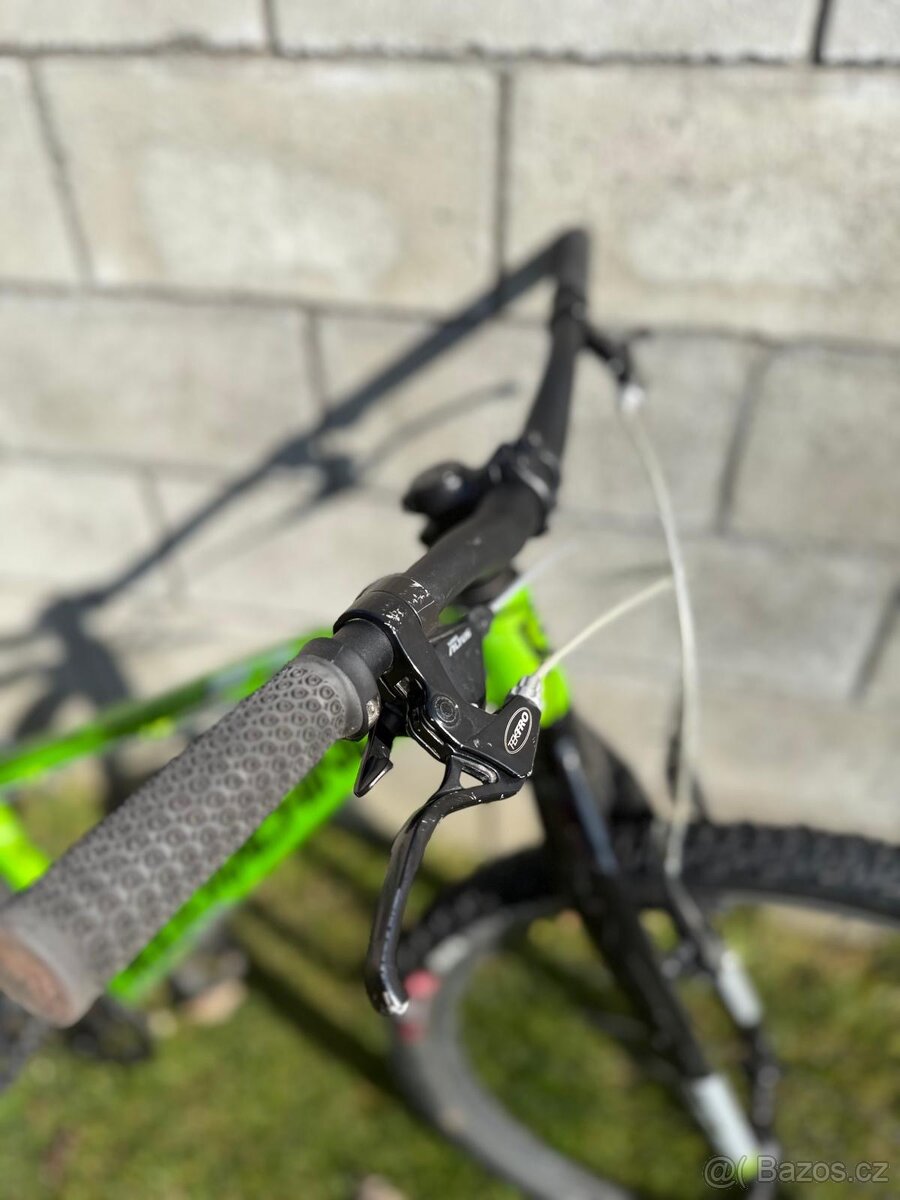 Junior kolo Rock Machine Thunder 27,5 - 13