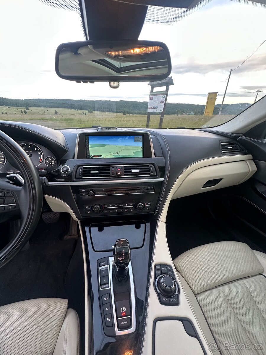 BMW F13 650i Individual - 13