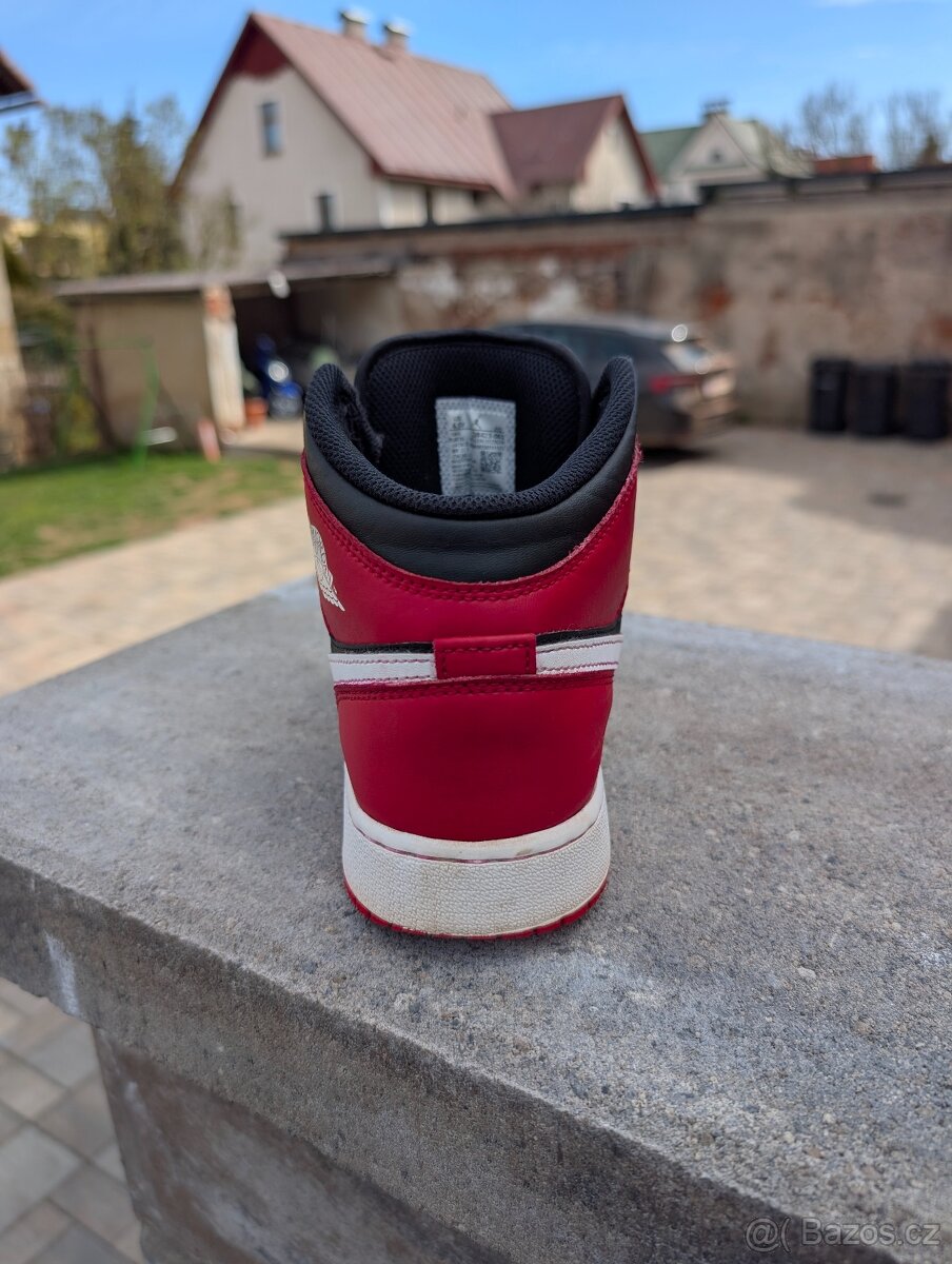 Nike air Jordan - 13