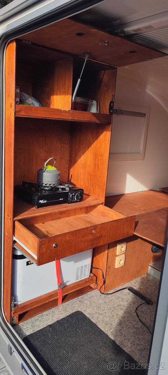 Minikaravan Condor - 13