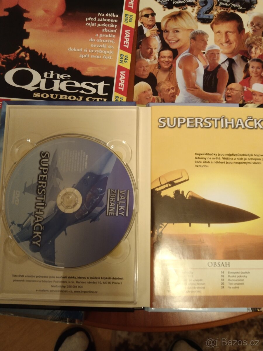 DVD film - 13