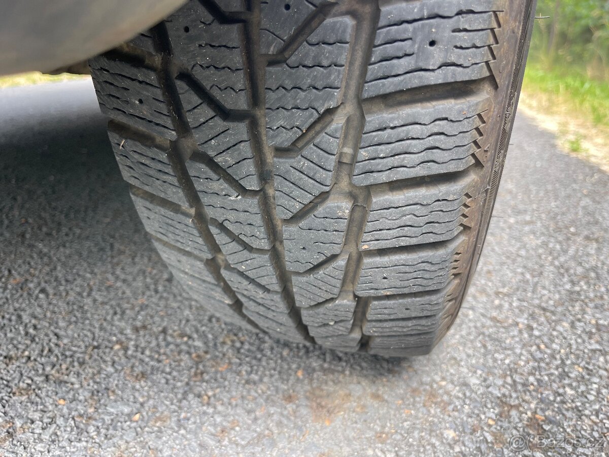 Renault Master 2,5D L2H2 - 13