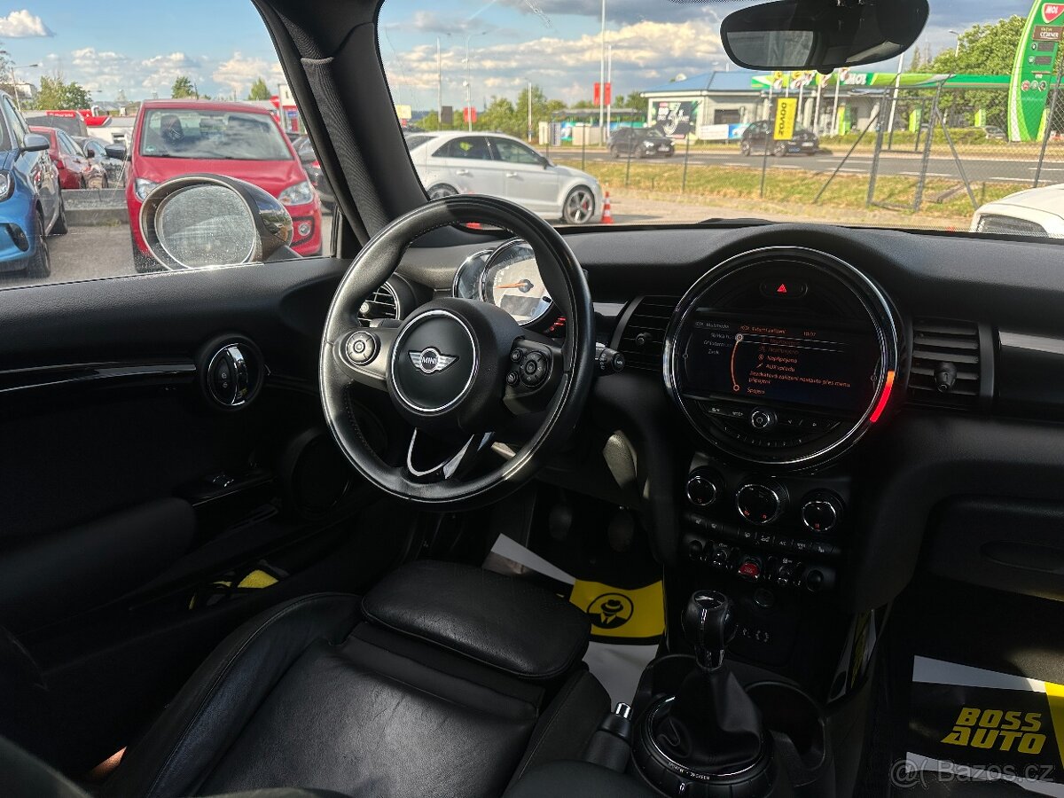 MINI Cooper 2014 - 13