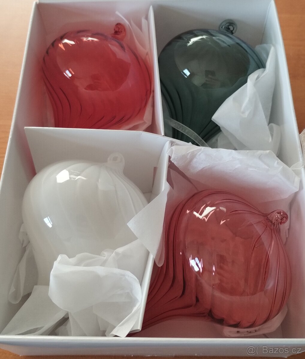 Vánoční ozdoby Ikea - 13