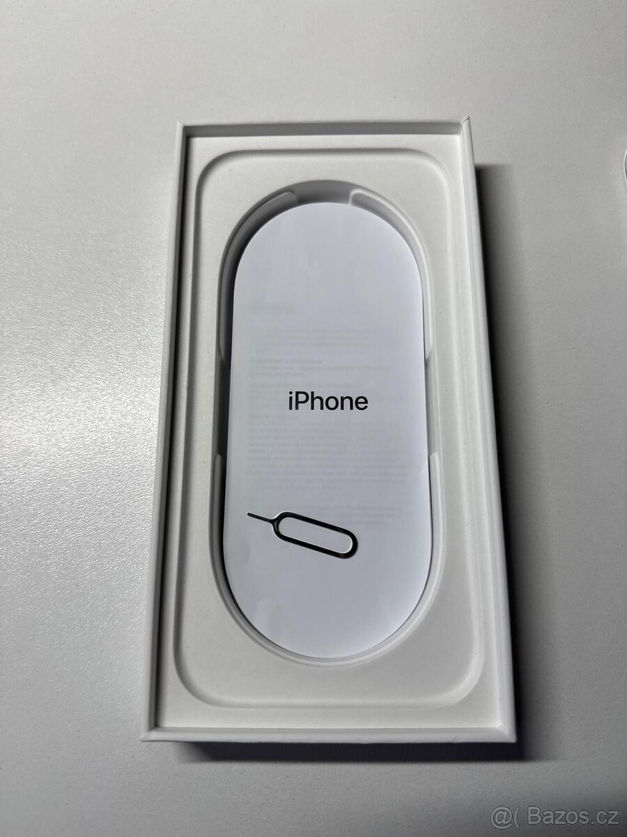 Apple iPhone 16 128gb - růžový - 13