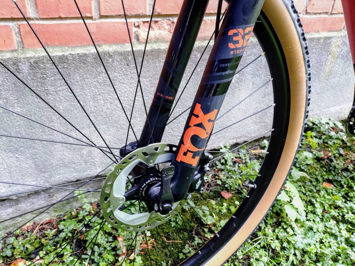 TREK procaliber gen3 - 13