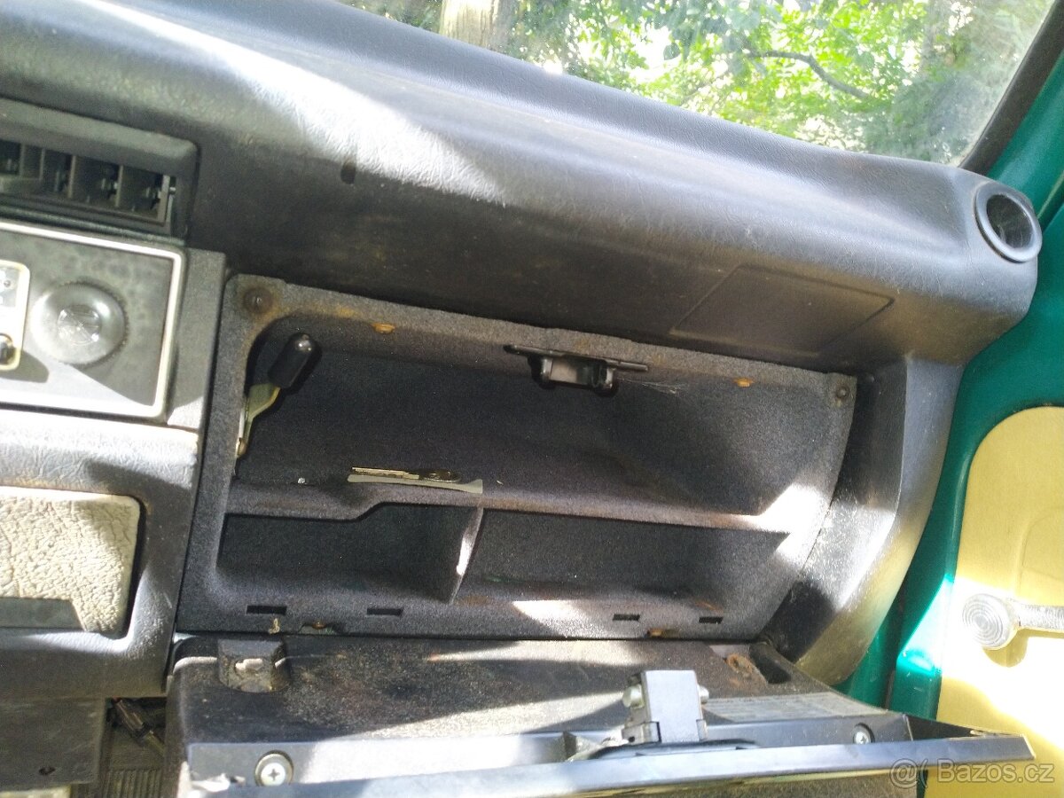 Drobnosti z vw 1303 - 13