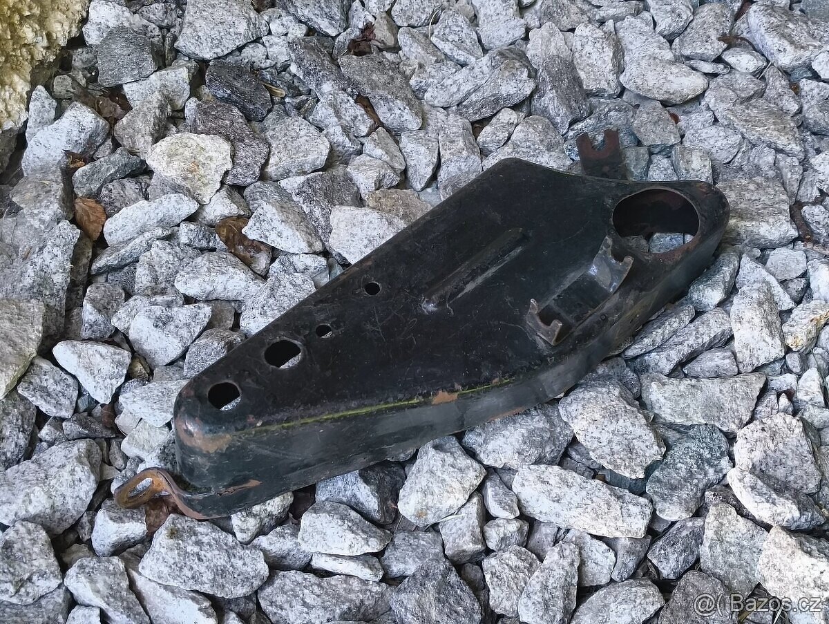 Díly Jawa Californian I-IV 250 350 362 590 591 361 - 13