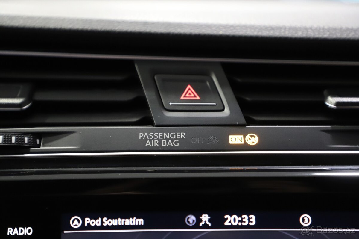 VW Touran Comfortline 2.0TDI 110kW DSG - záruka Autodraft - 13