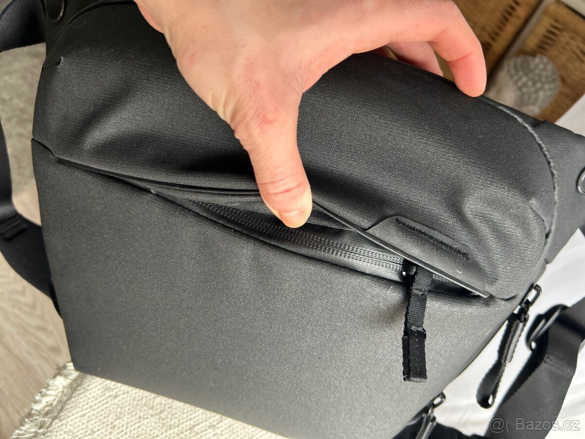 Brašna Peak Design everyday sling 6L - 13