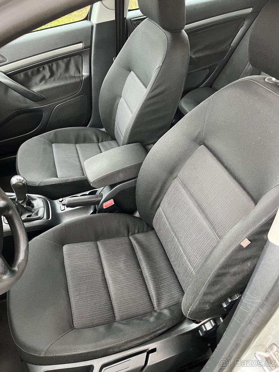 Škoda Octavia 2.0 TDI Elegance - 13