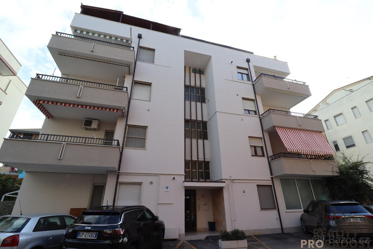 Prodej bytu 2+kk 35 m², via Francavilla al Mare, Itálie - 13
