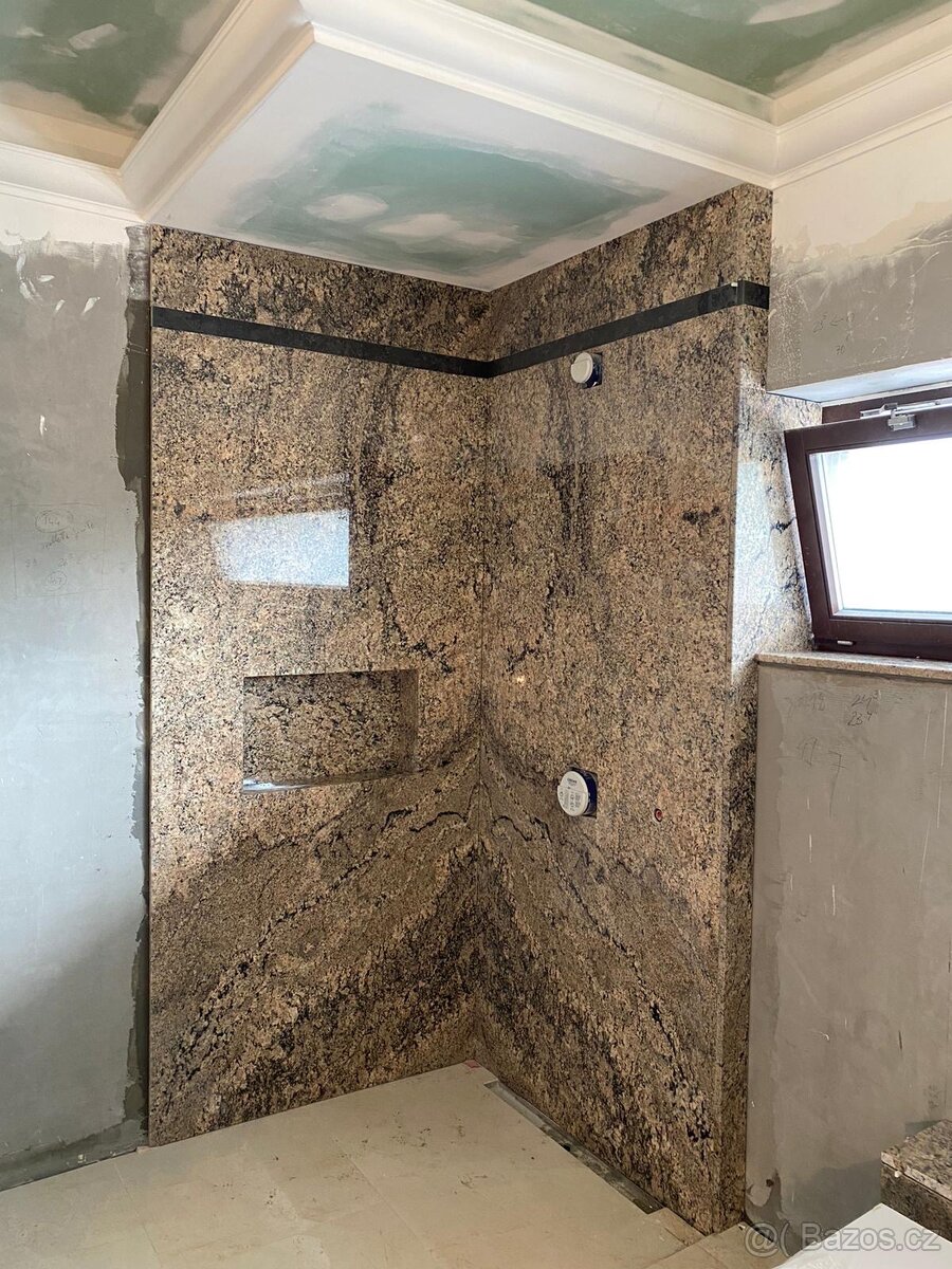 Kamenné desky na míru - 13