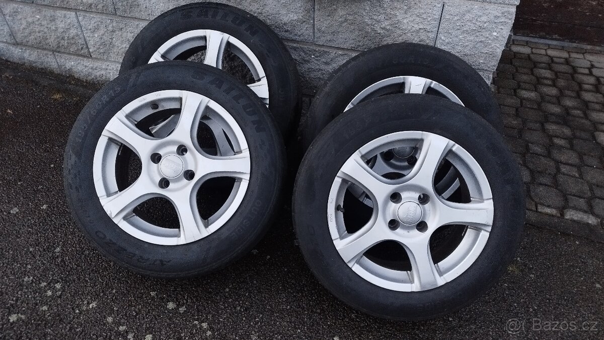 Toyota Corolla 1.4D - 13