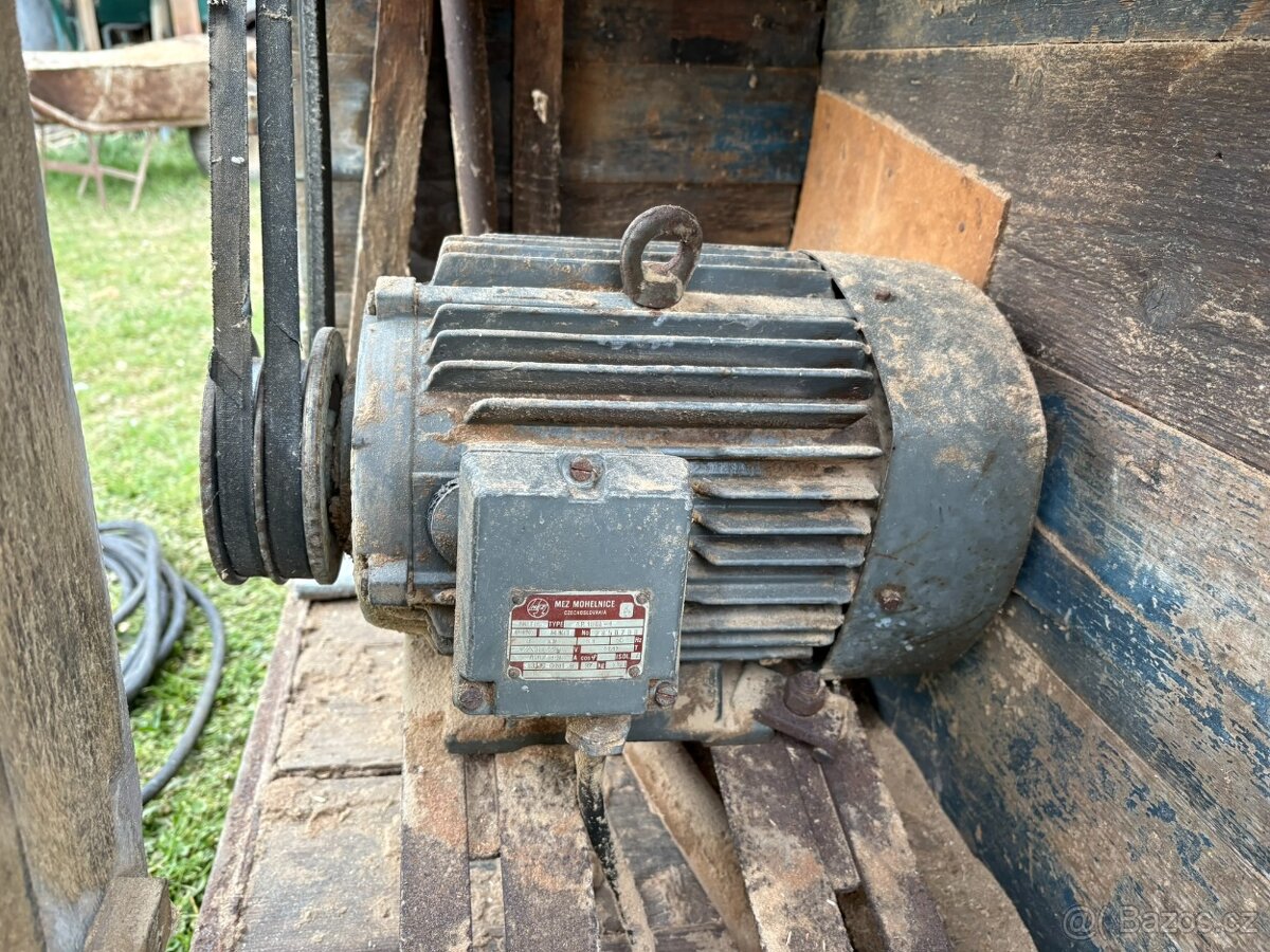 Cirkulárka pila - 13