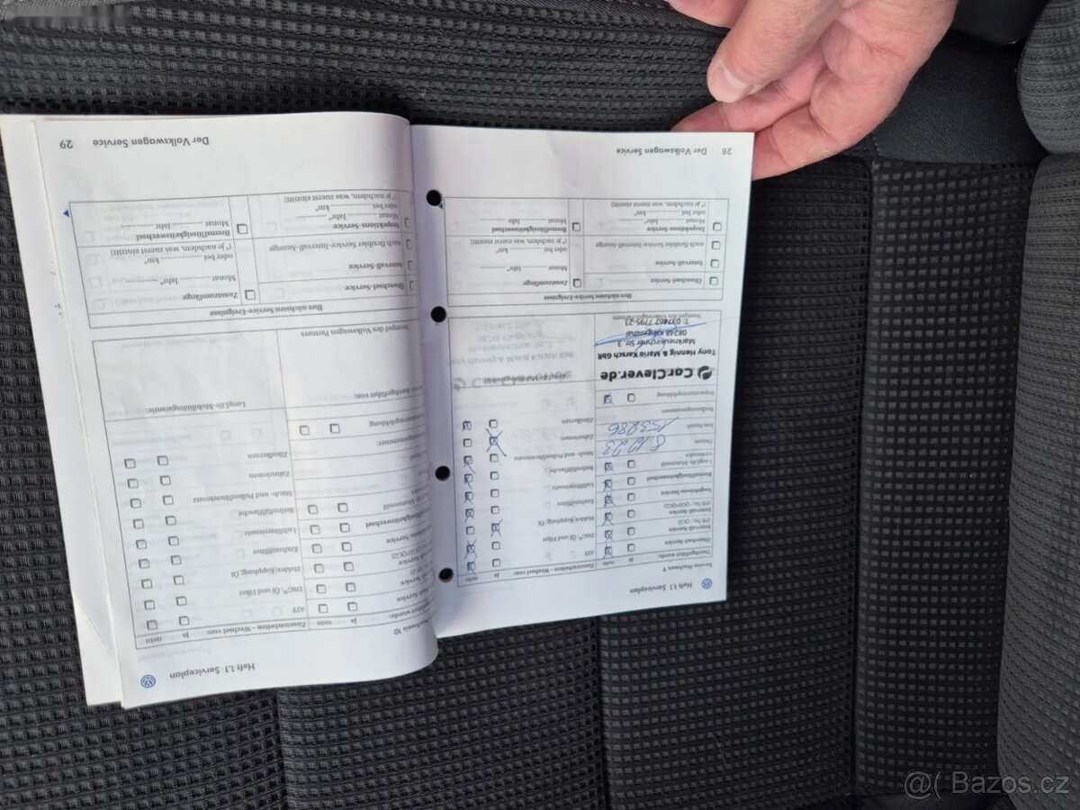 Volkswagen Golf, 1.9 TDI 4x4 - 13