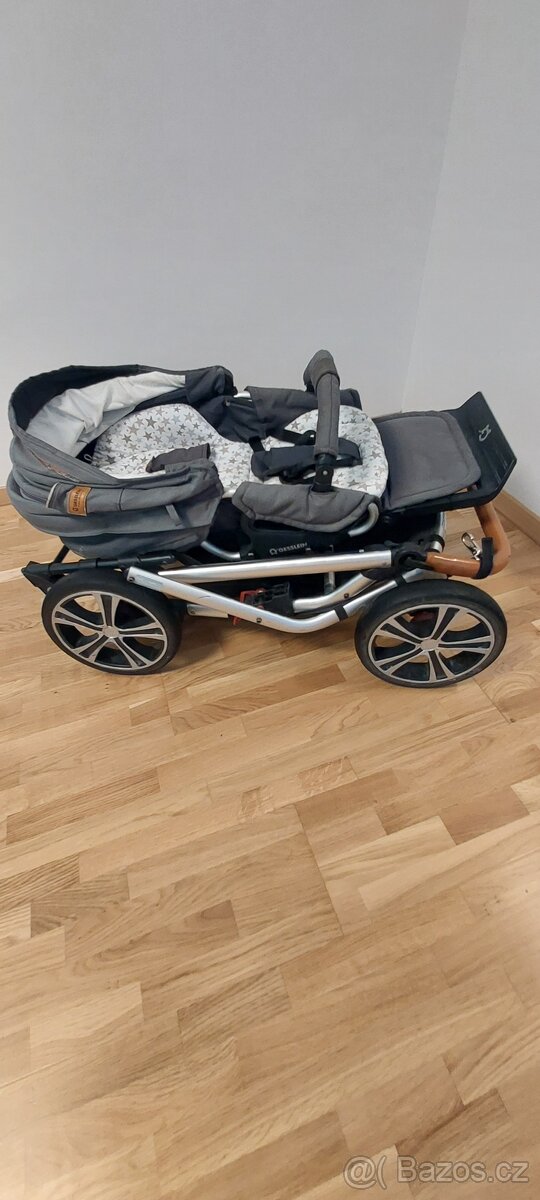 Gesslein F6 Air+ - 13