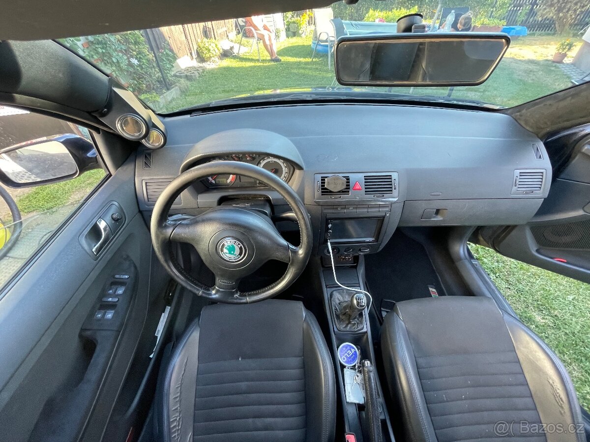 Fabia 1 RS - 13