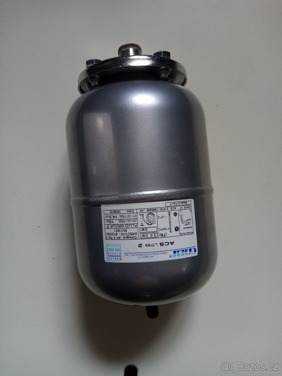 BAXI Nuvola 3 Comfort HT 240 - 13