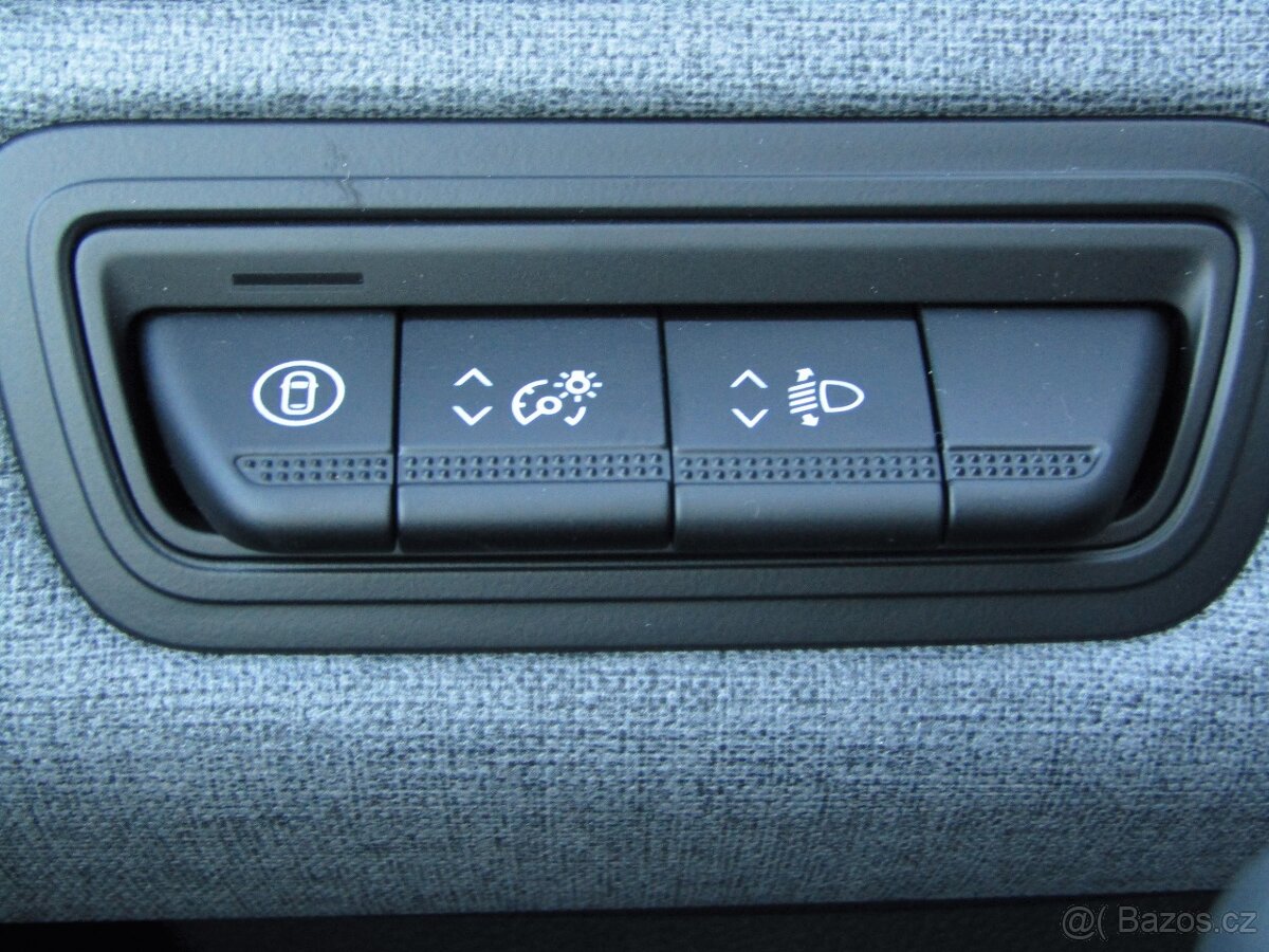 Renault Clio V 1,0 TCe 67 kW/90k Evolution - 13