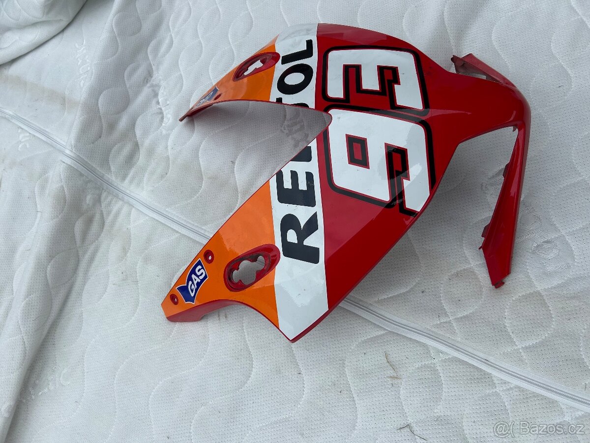 Kapotáž Honda CBR 1000RR Fireblade Repsole 93 - 13