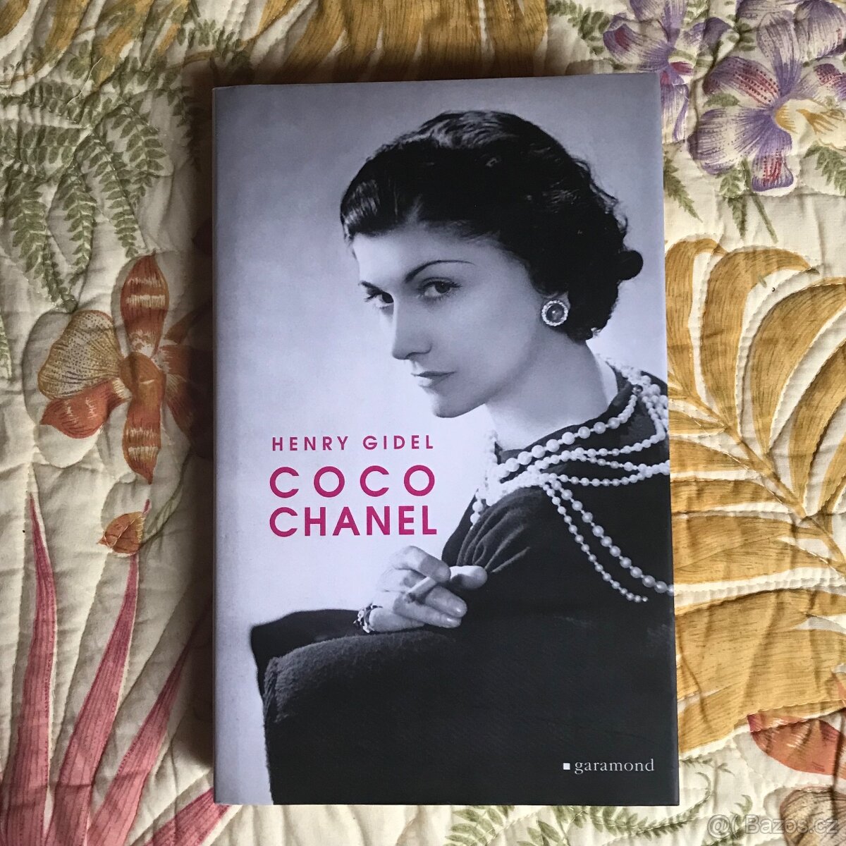 Coco Chanel • Collections and Creations • Henry Gidel - 13