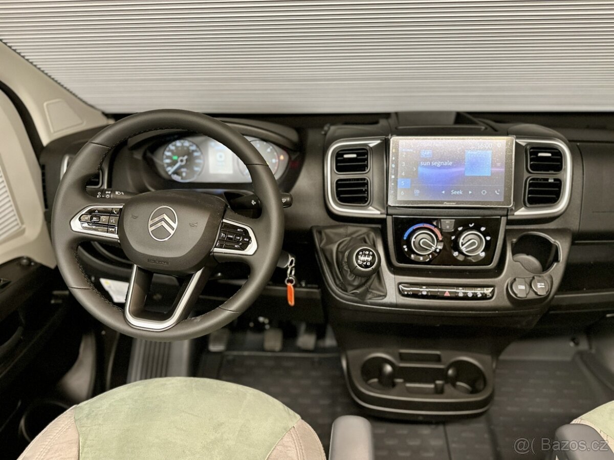 KARMANN MOBIL DAVIS 620 Trendstyle 2026 - 13