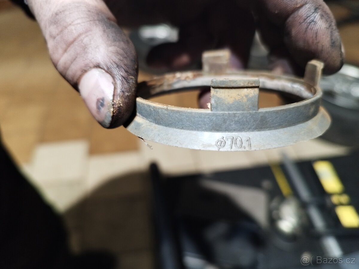 ALU KOLA DEZENT - 13