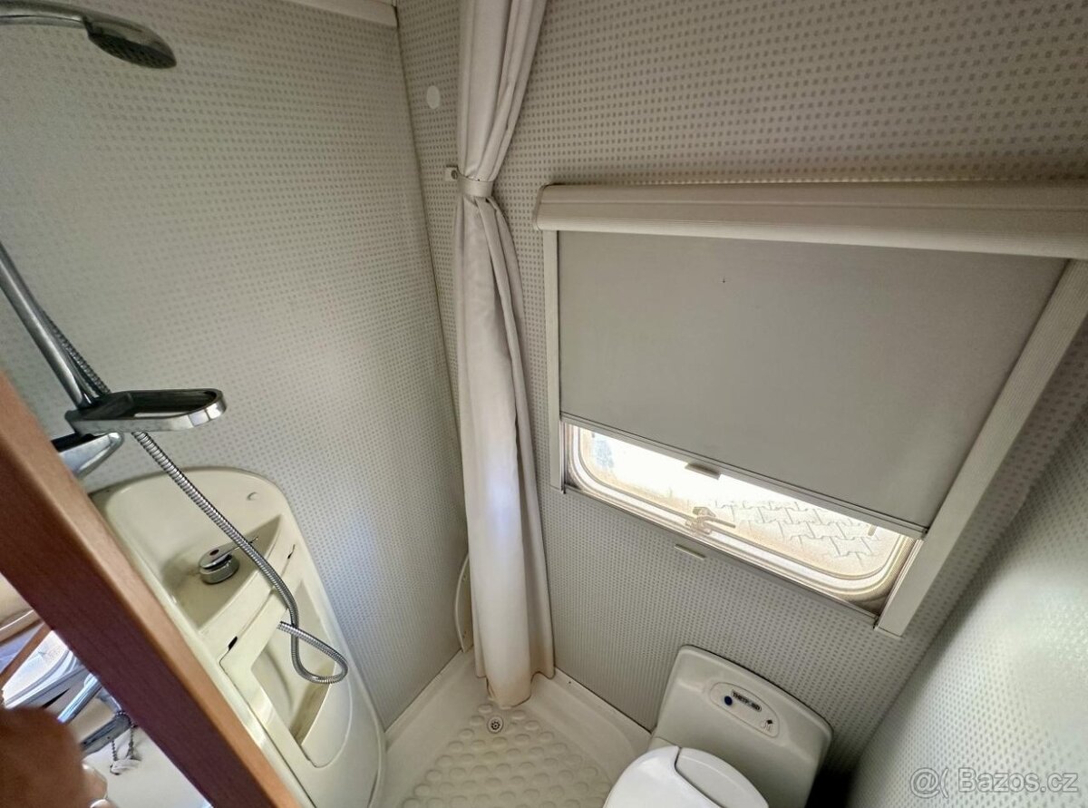 KNAUS SPORT TRAVELER - 13