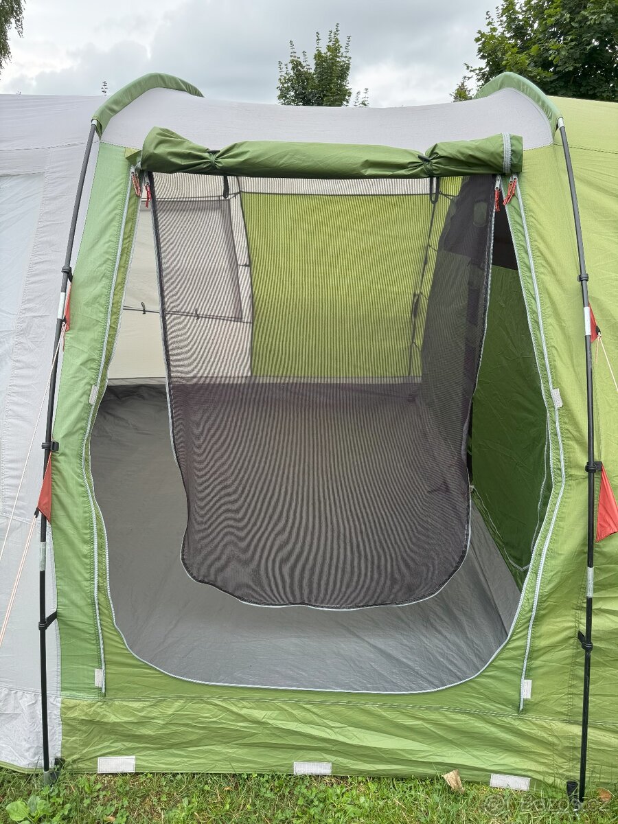 Rodinný stan pro 6 osob - 13