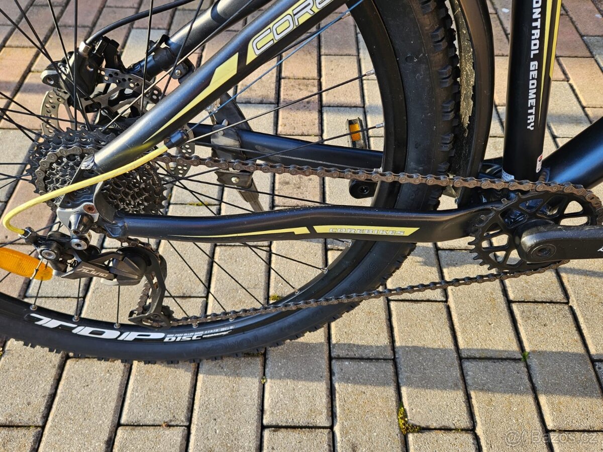 Core Razor 27,5" - 13