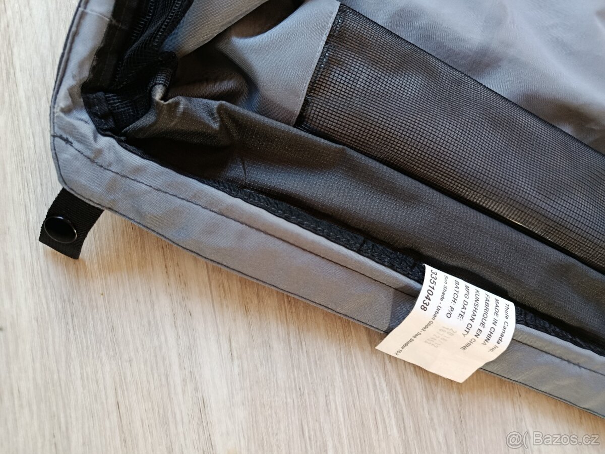 Stříška Thule Urban glide 2 - 13