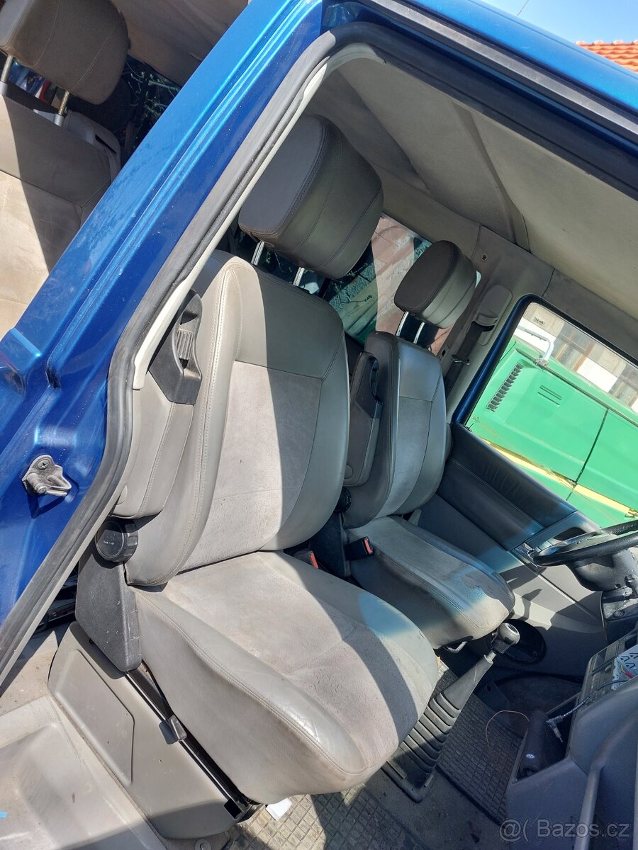 vw t4 multivan - 13