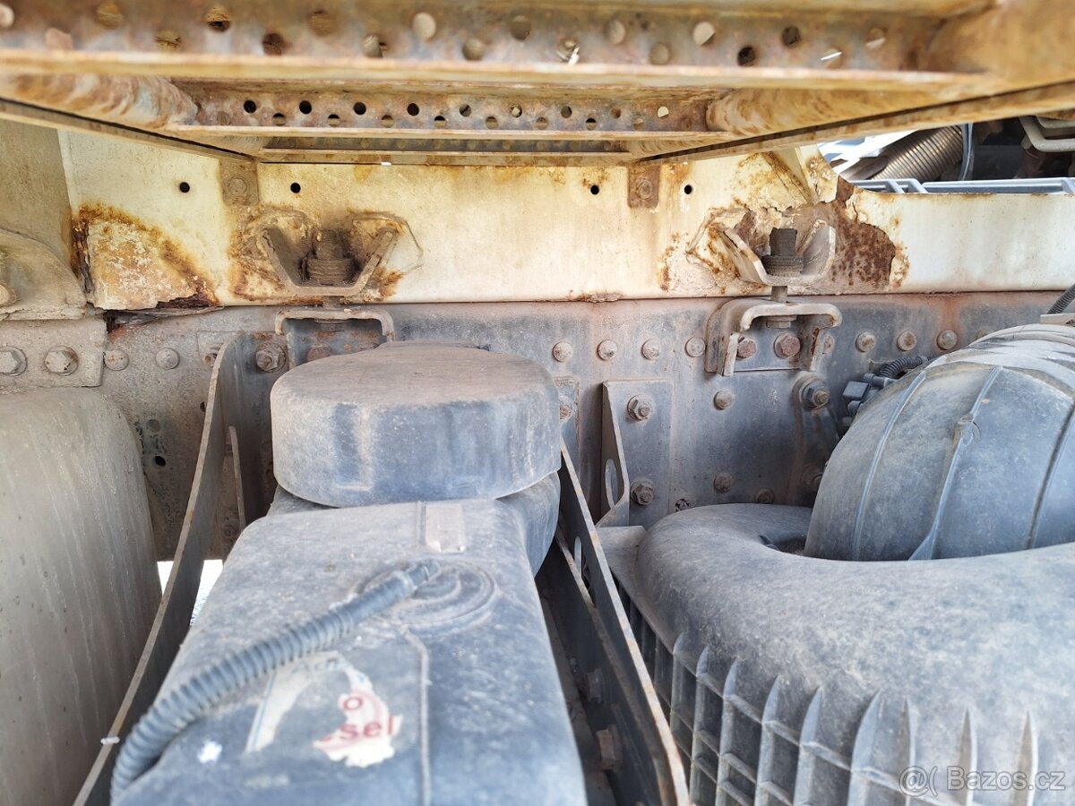 MB ACTROS 1841 K - 13