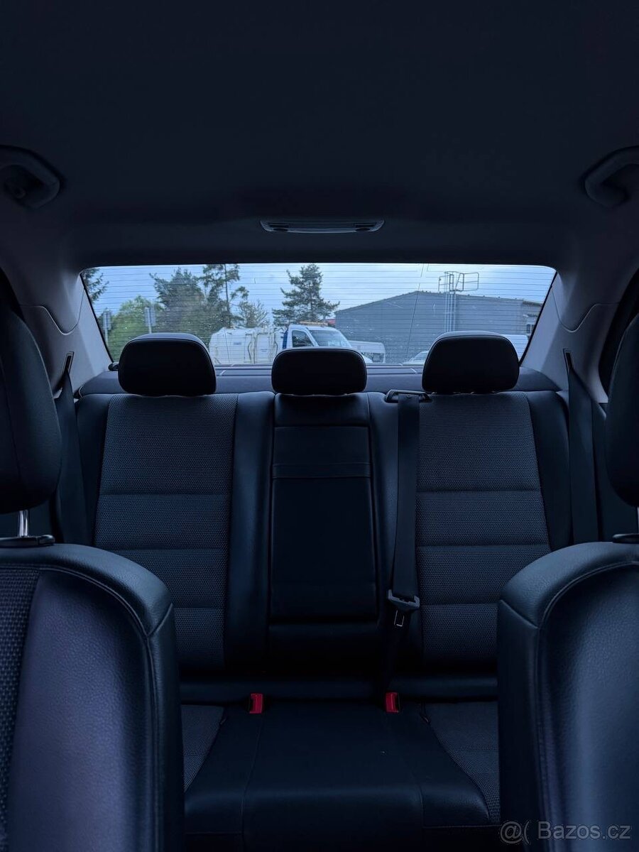 Mercedes benz W204 C350 - 13