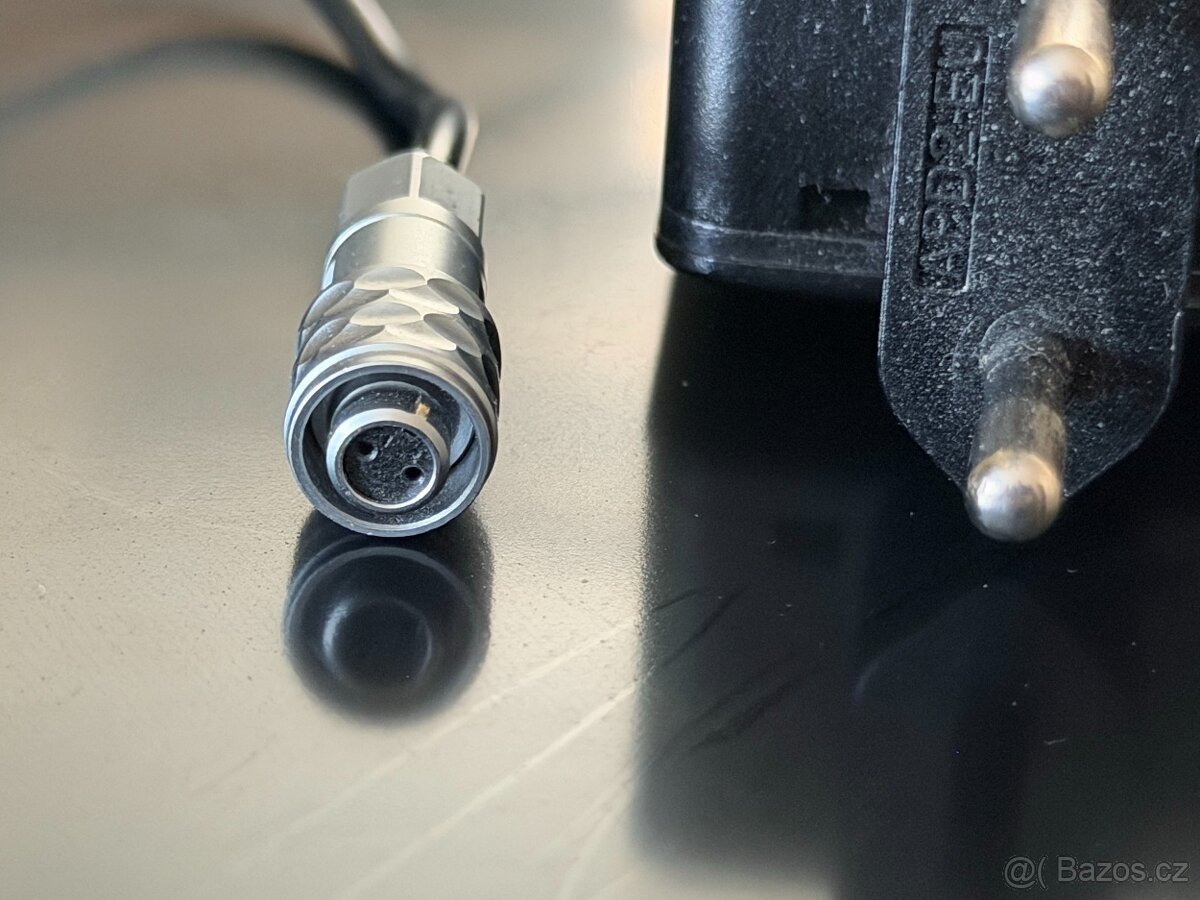 Blackmagic Design Pocket Cinema Camera 4K + příslušenství - 13